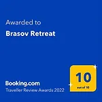 Retreat Apartmán