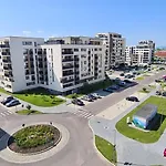 Apartmán Retreat