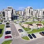 Daire Retreat Braşov
