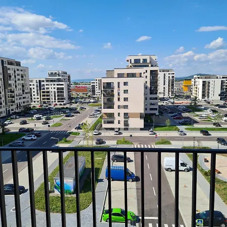 Apartamento Retreat *