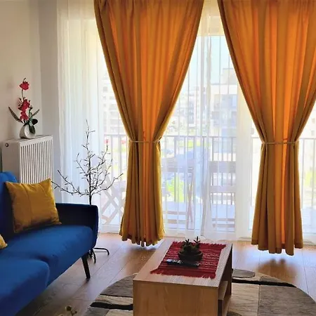Retreat Apartment Brasov