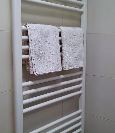 Appartement Retreat *