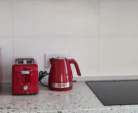 Apartment Retreat Brasov