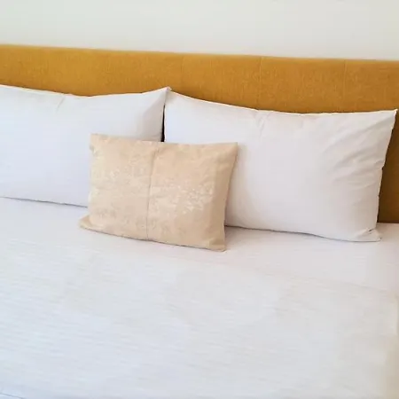 Retreat Appartement *