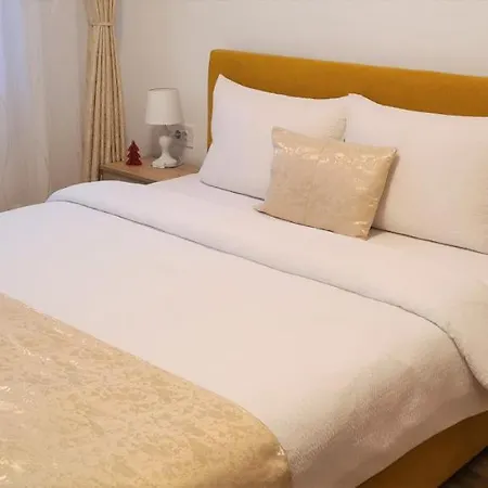 Retreat Apartment Brasov