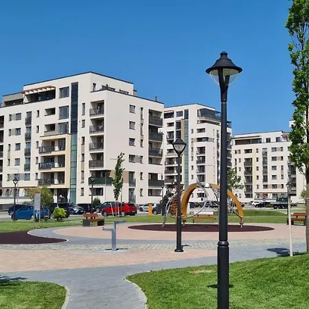 Retreat Apartment