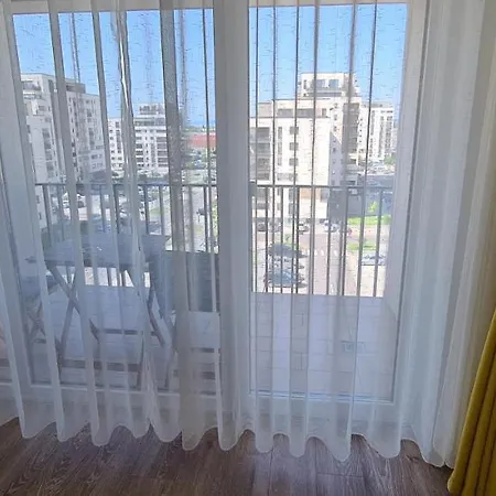 Retreat Apartment