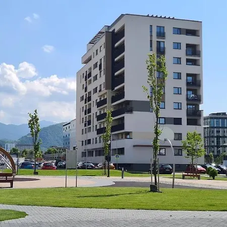 Apartamento Retreat *