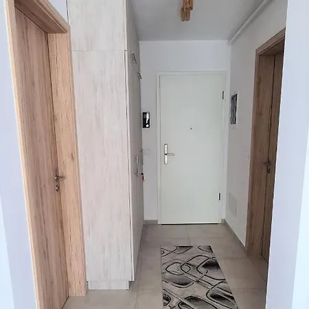 Retreat Apartment *