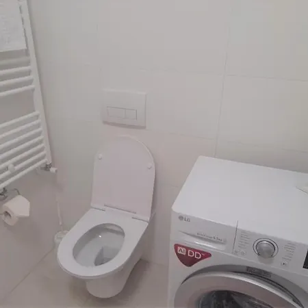 Retreat Apartment Brasov