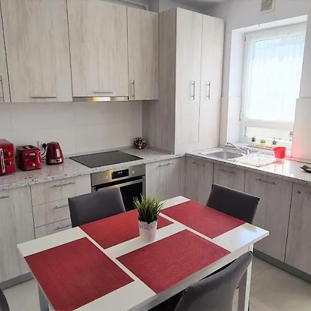 Retreat Apartment Brasov