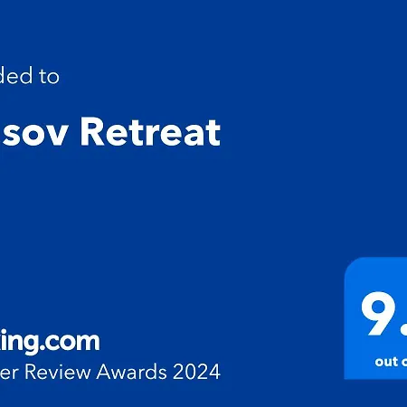 Retreat