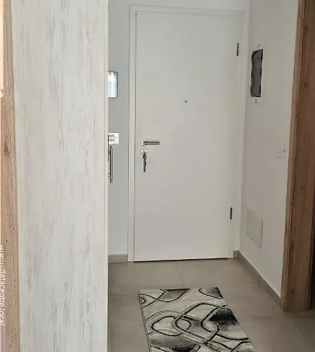 Retreat Apartamento *