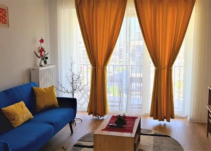 Retreat Apartment Brasov