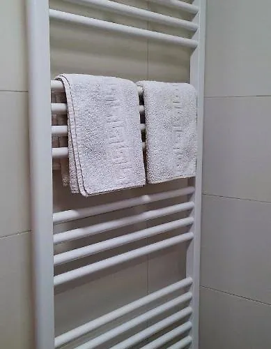 Apartamento Retreat *