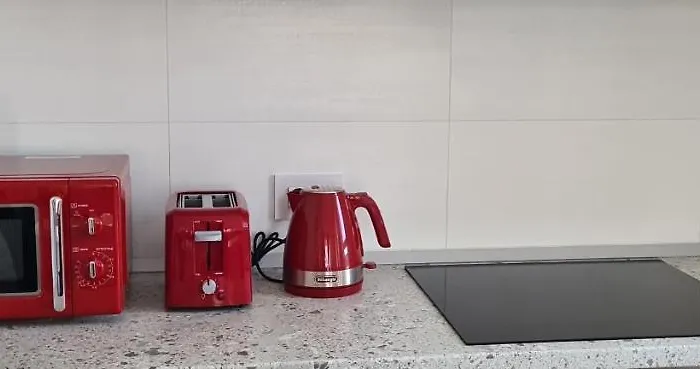 Apartment Retreat Brasov