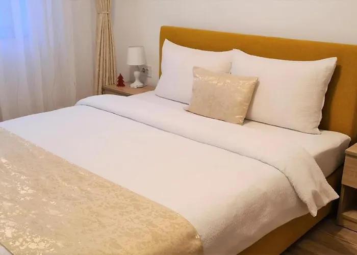 Retreat Apartamento Braşov