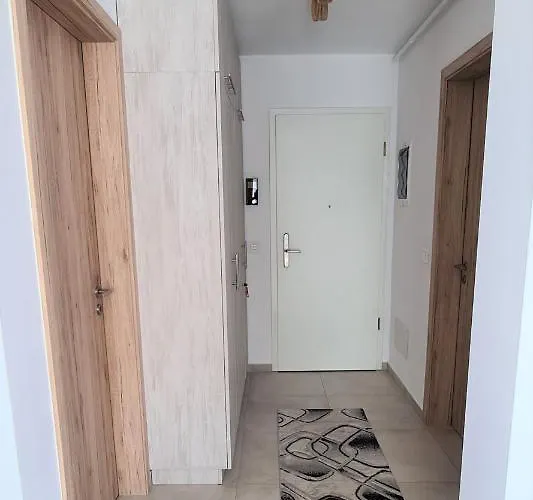 Retreat Apartamento *