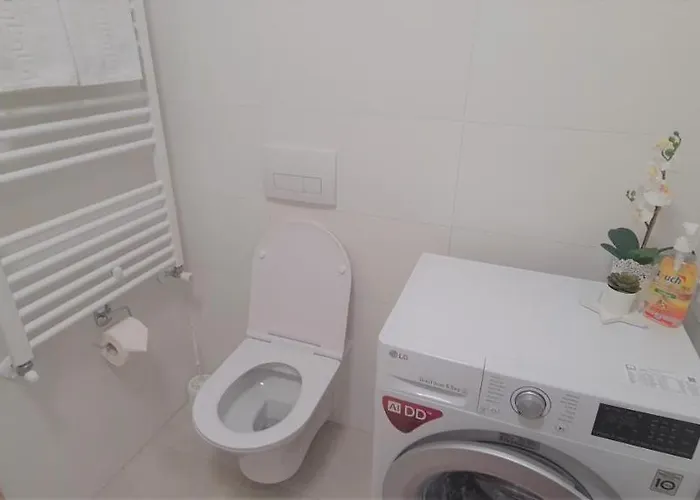 Retreat Apartamento Braşov